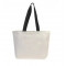Geanta Eco pentru sublimare 42x12x35 trapez. Photo 2