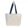 Geanta Eco pentru sublimare 42x12x35 trapez