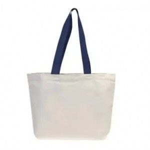 Geanta Eco pentru sublimare 42x12x35 trapez. Photo 3