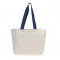 Geanta Eco pentru sublimare 42x12x35 trapez. Photo 3