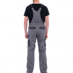 Salopeta de lucru Atis, K5. Photo 2