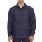 Geaca de lucru din denim Denim K6, t. albastru. Photo 1