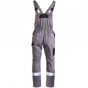 Salopeta de lucru Concord SPS, K6. Photo 2