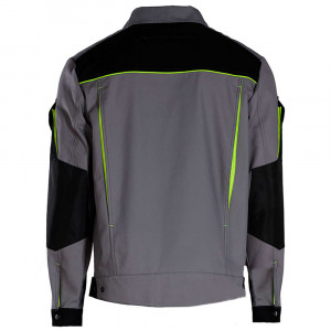 Geacă de lucru Duncan, K6. Photo 2