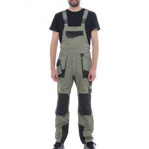 Salopetă techno, K6