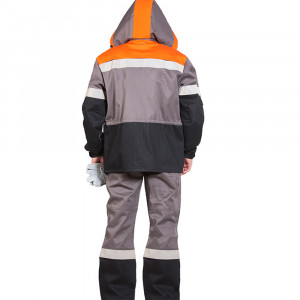 Costum de lucru Triton SPS, SK. Photo 2