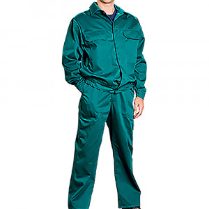 Specialist de lucru în costum, SK