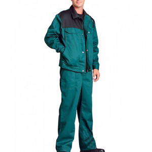 Costum de lucru Specialist Plus, SK