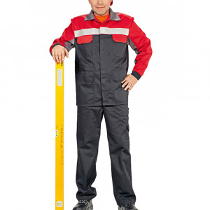 Costum de lucru Universal III SPS, SK