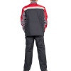 Costum de lucru Universal III SPS, SK este potrivit pentru sublimare