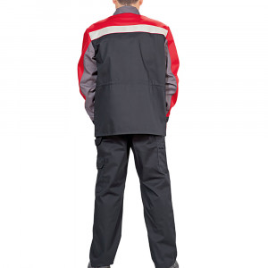 Costum de lucru Universal III SPS, SK. Photo 2