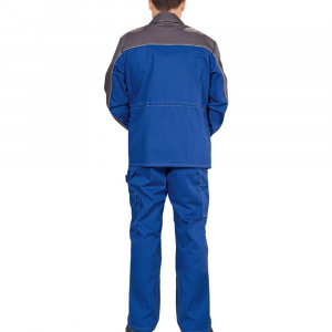 Costum de lucru Universal II, SK. Photo 2