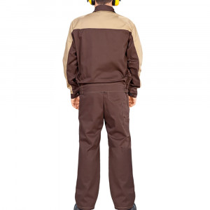 Costum de lucru Optima II, SK. Photo 2