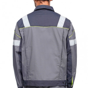 Geaca de lucru Atis, SK5. Photo 2