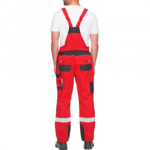 Salopeta de lucru Duncan SPS, SK6. Photo 2