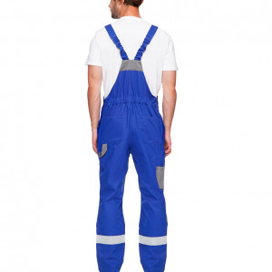 Salopeta de lucru Concord SPS, SK6. Photo 2